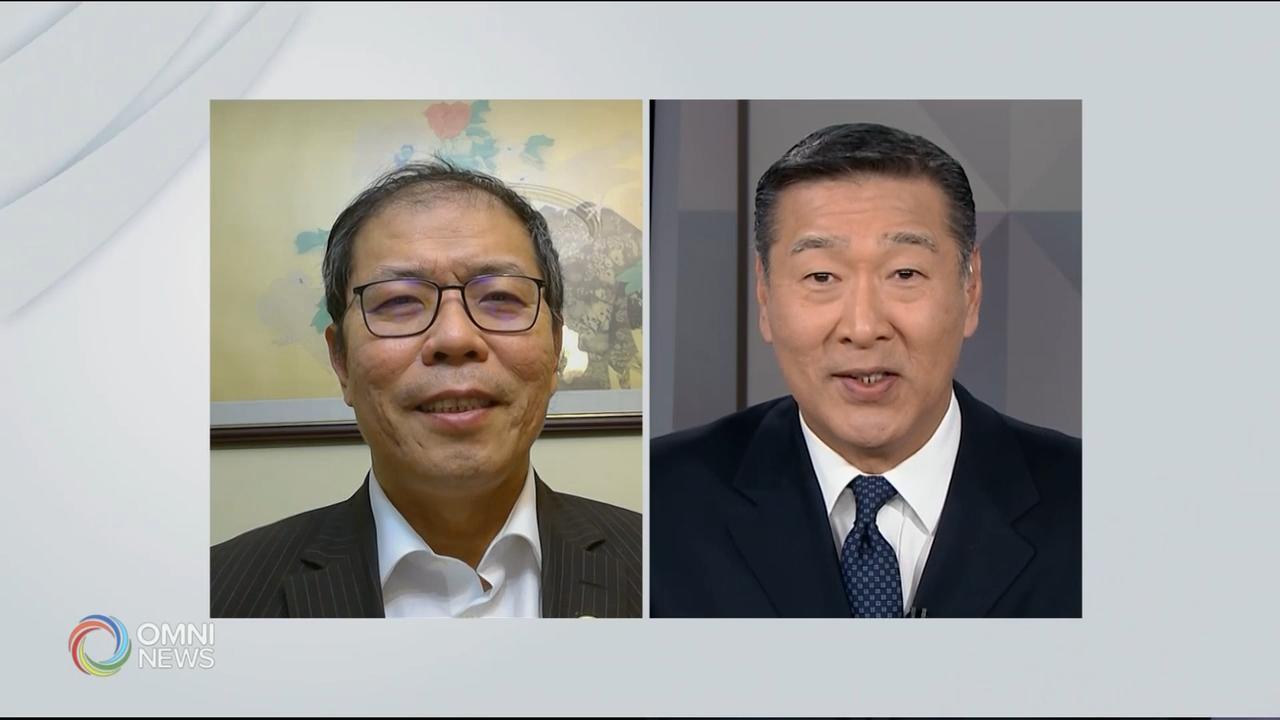 ”北美华人健康” 疫情网路论坛 － Jan 18, 2021