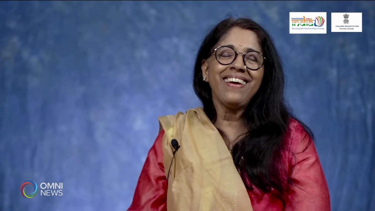 Panorama India Event