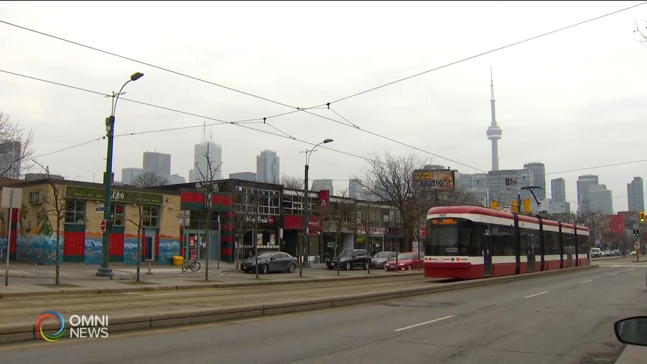 福特省长的支持率出现下滑－ Jan 19, 2021