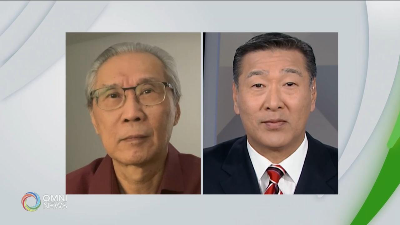 拜登就任总统, 加美中台关系可能的发展－ Jan 20, 2021