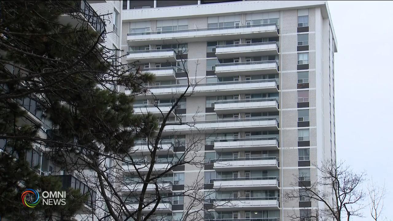 多市加強執法 教育柏文住客戴口罩 -- Jan 27, 2021 (ON)