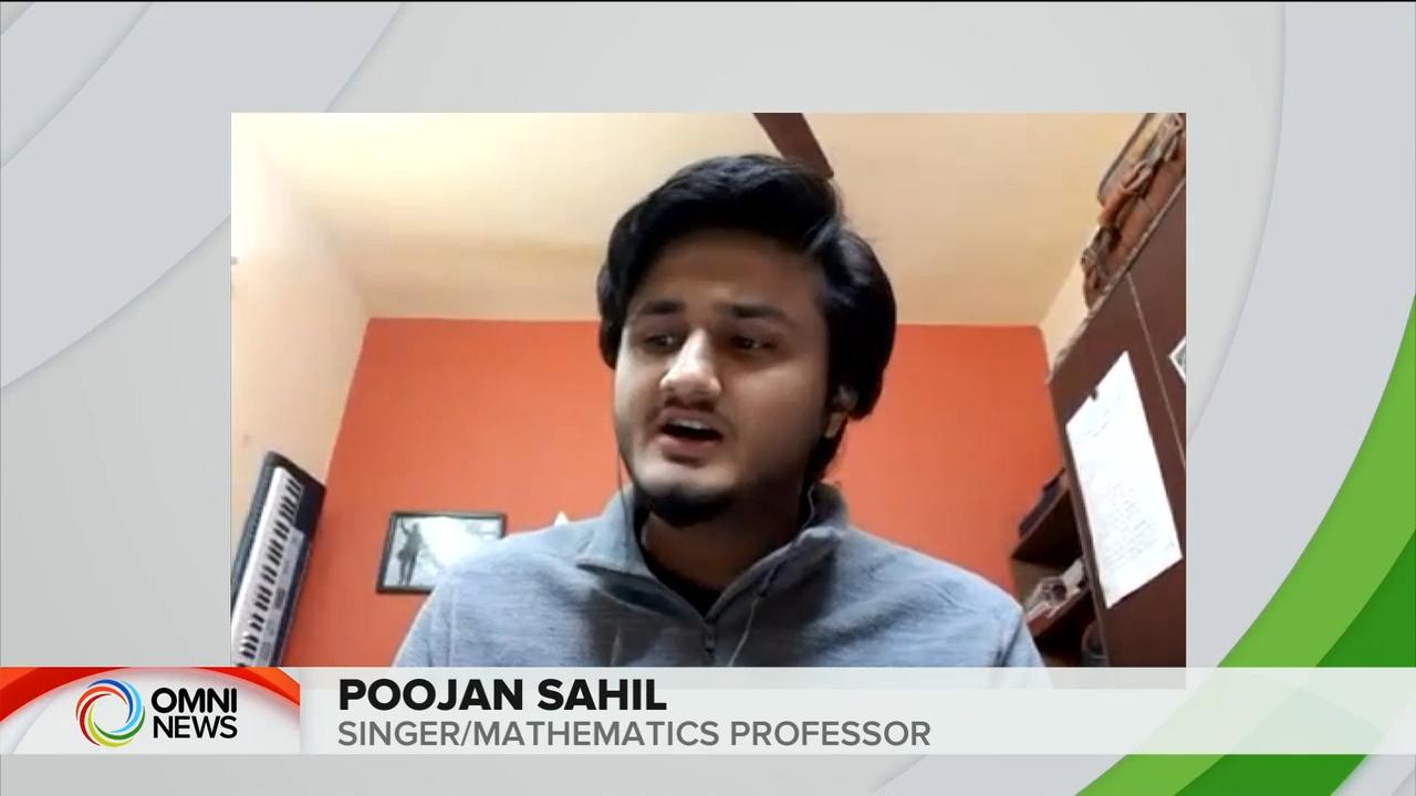 New song recognizes farmers protests