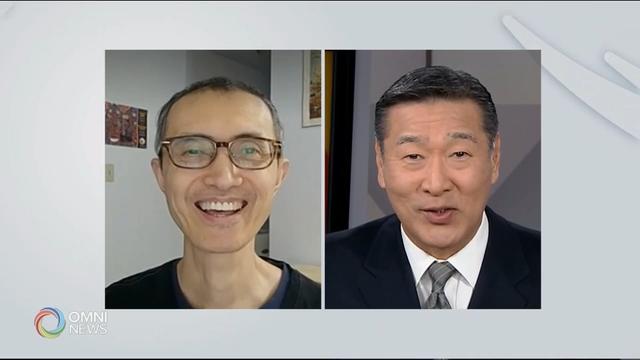 劳工团体关注长期护理院疫情－ Jan 11, 2021