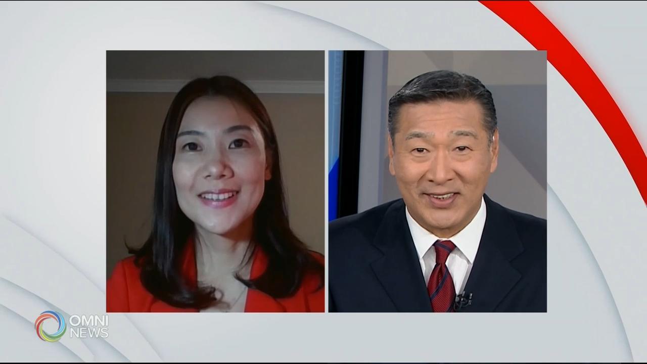 颐康中心开办PSW培训课程－ Jan 08, 2021