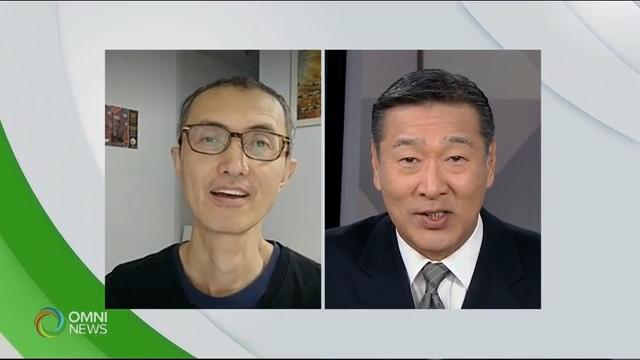 生病就留在家里法案－ Jan 14, 2021