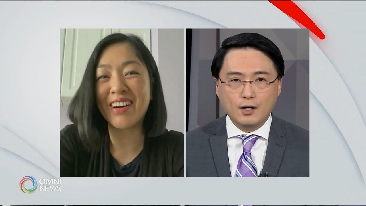 了解魁省實施宵禁令對當地居民影響 -- Jan 14, 2021 (ON)