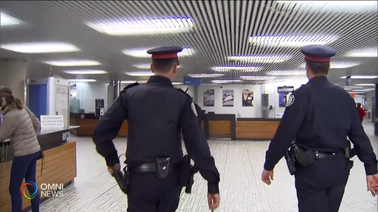 Info on COVID-19 lockdown bylaws in Brampton