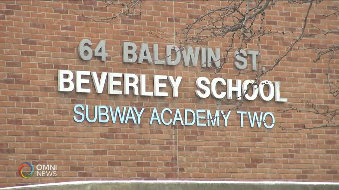 二十多名教育助理安全理由拒絕回校工作 -- Jan 26, 2021 (ON)