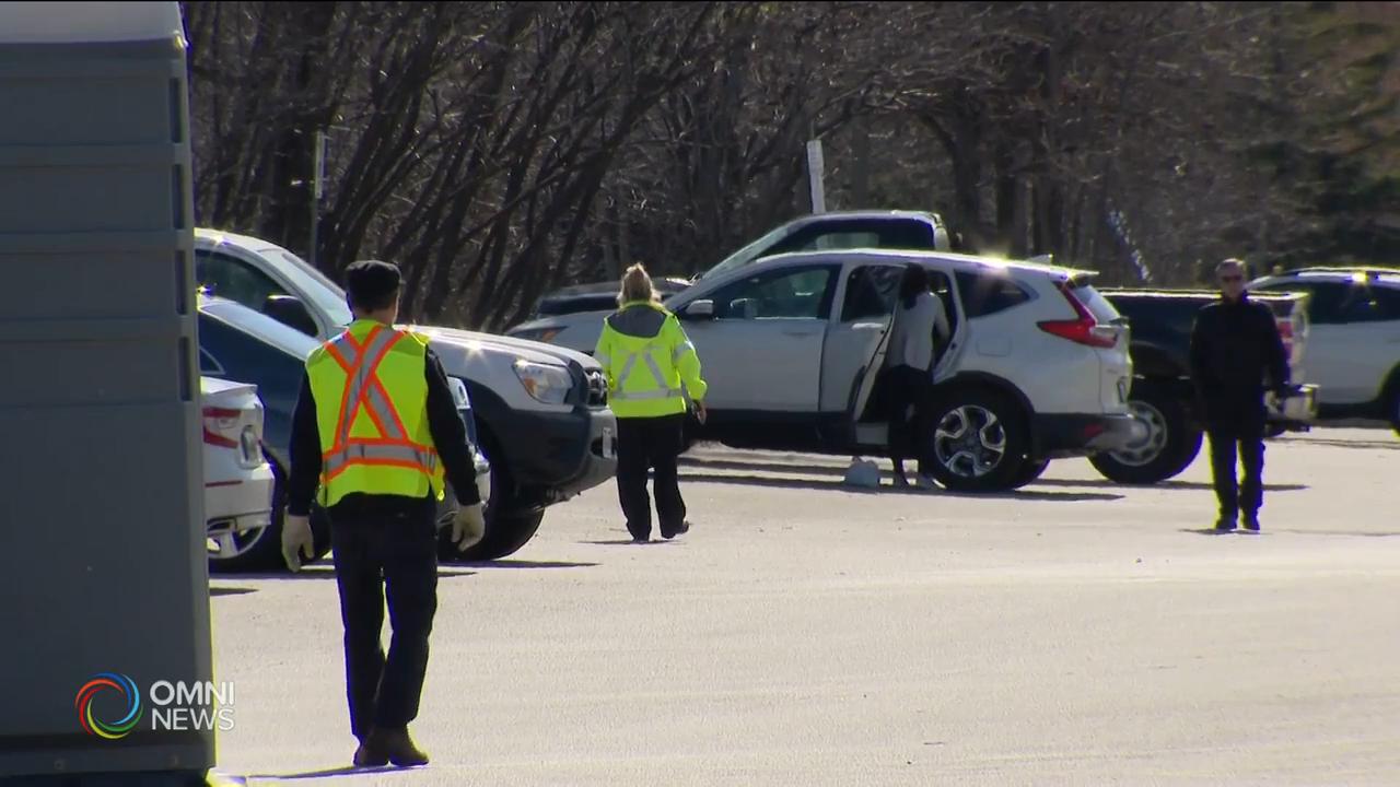 專家認為居家令心理層面大於實際作用 -- Jan 14, 2021 (ON)