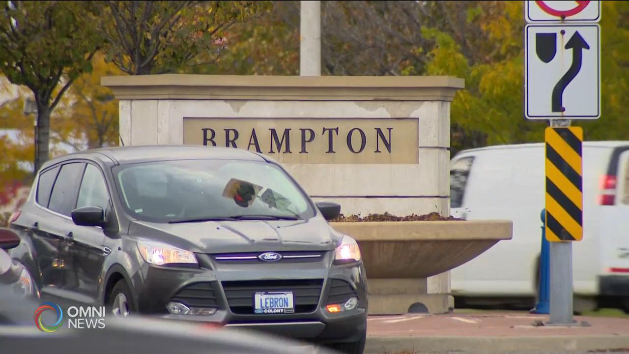 賓頓市疫情紓緩 要求制定有薪病假 -- Jan 27, 2021 (ON)