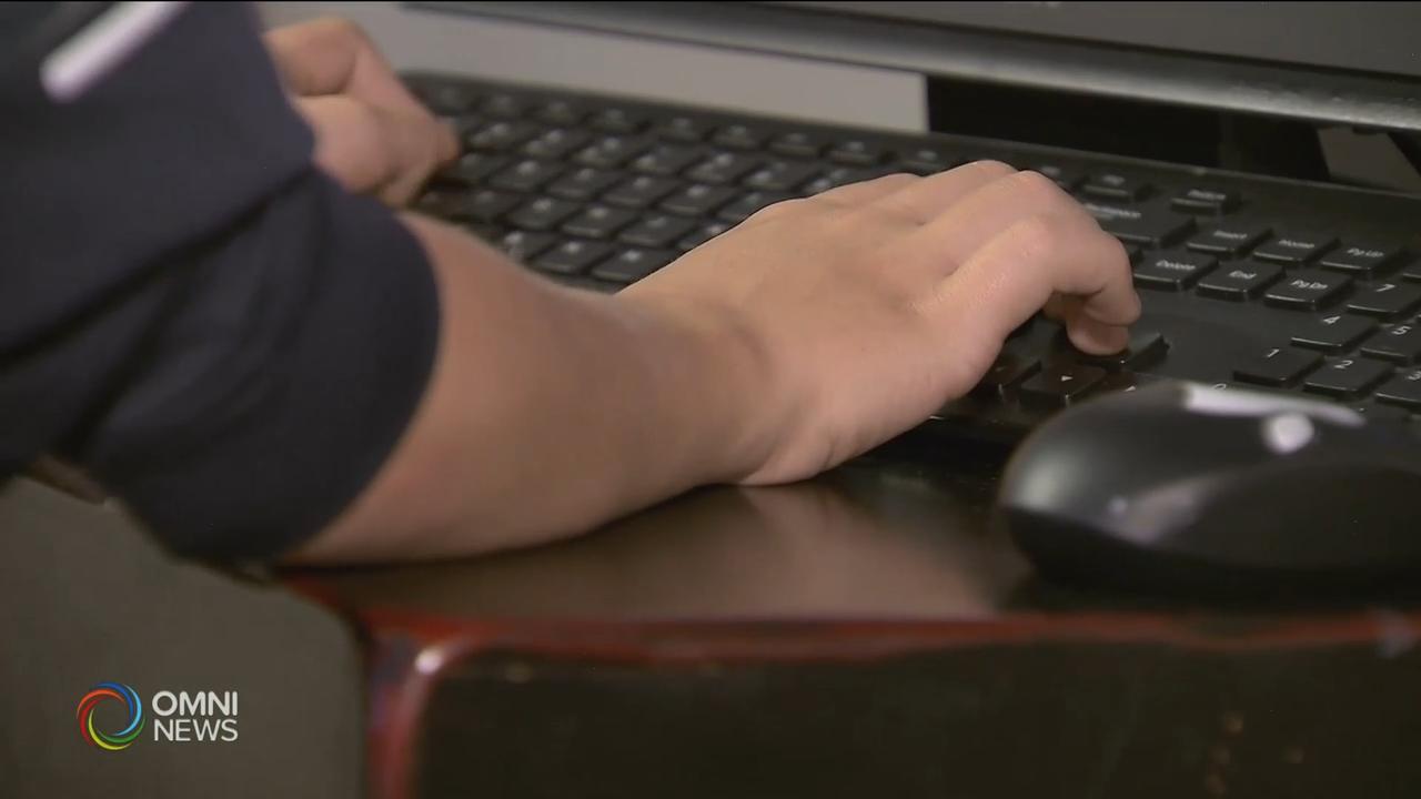 约克区家长可申请改变孩子上课模式－ Jan 27, 2021