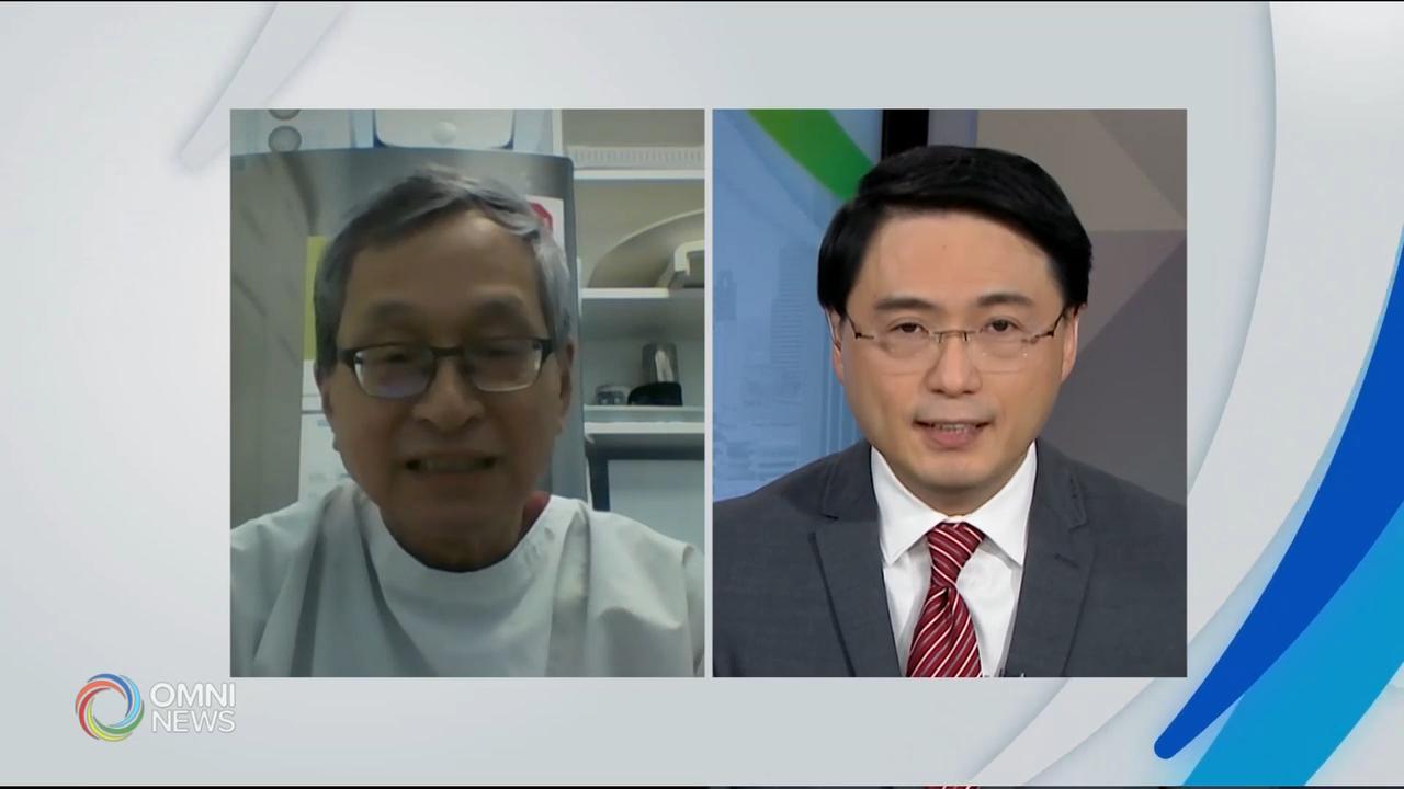 探討安省疫情持續嚴峻的原因 -- Jan 04, 2021 (ON)