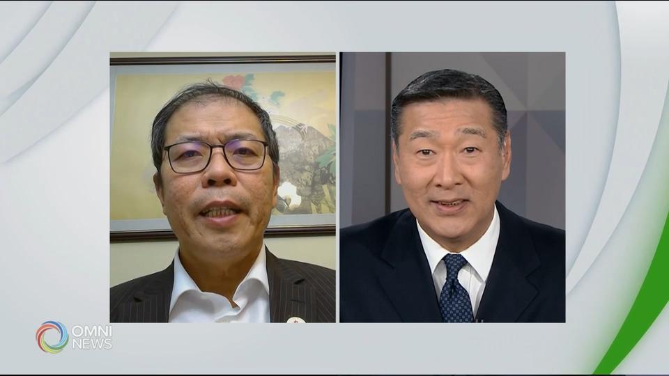 流行病学专家談有效控制疫情－ Jan 12, 2021