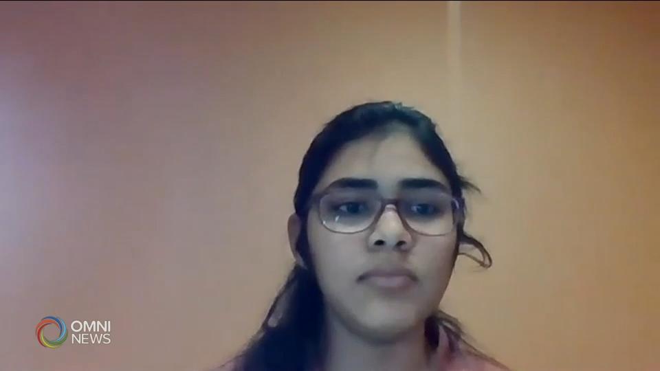 International students situation in Canada