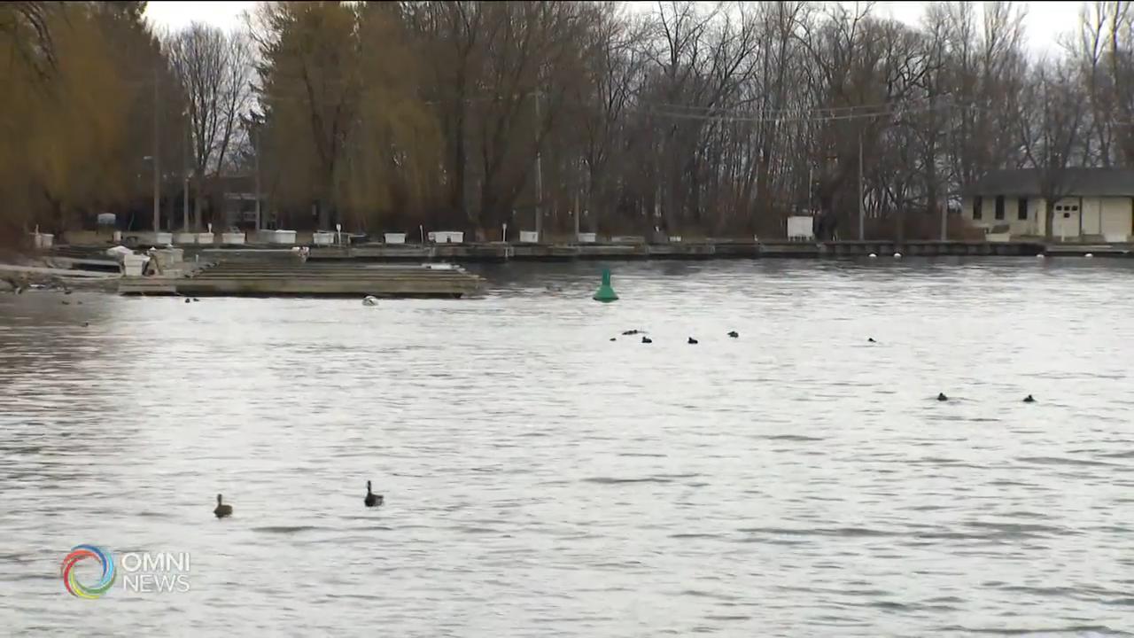 全球氣溫上升 更多湖泊在冬天不結冰 -- Jan 19, 2021 (ON)