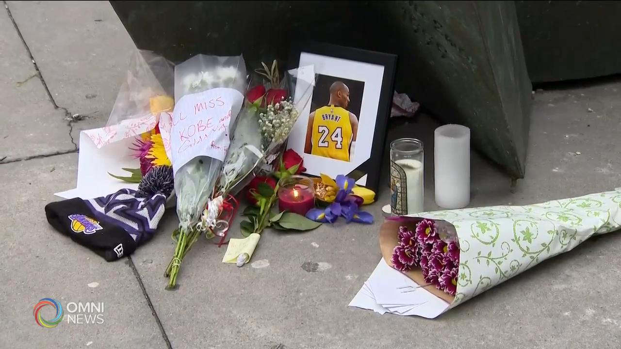 高比拜仁逝世一周年 -- Jan 26, 2021 (ON)