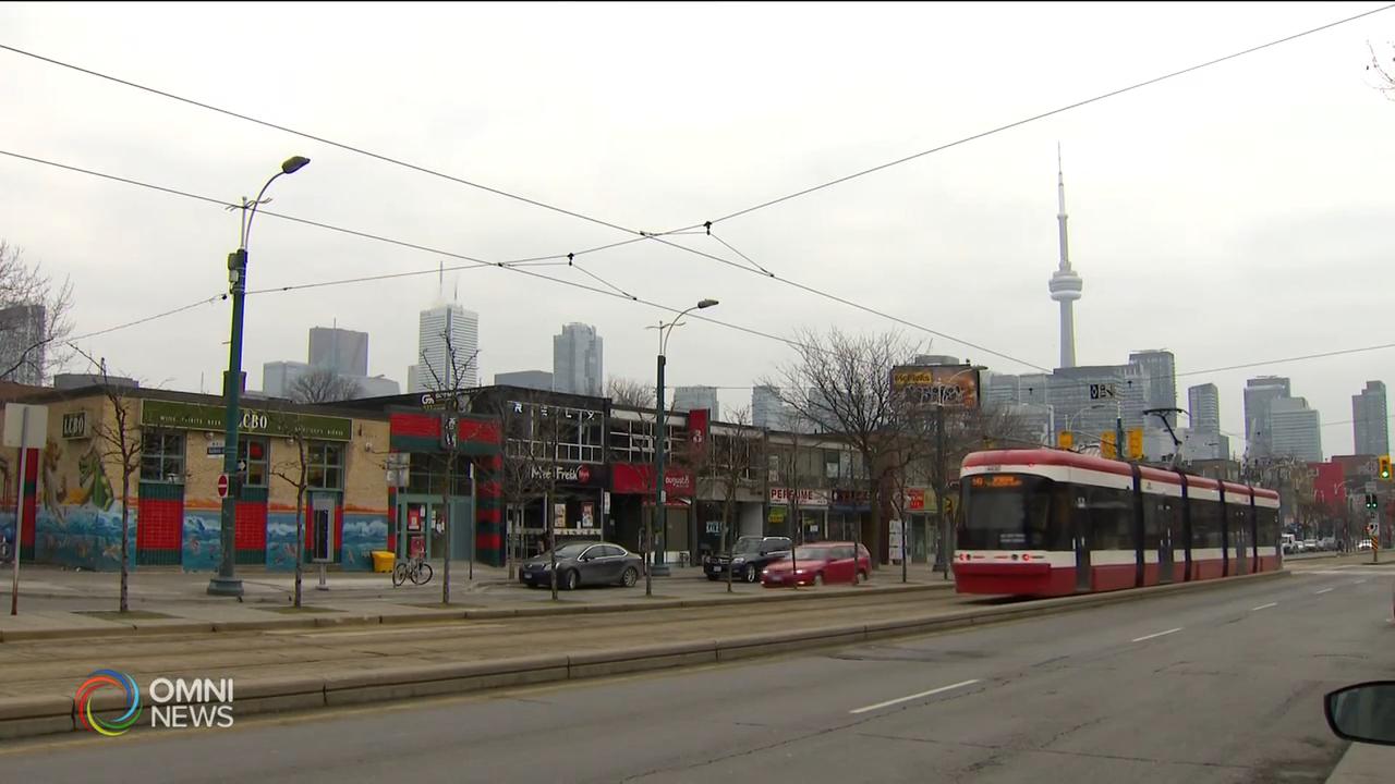 省長及省府支持度下滑 -- Jan 19, 2021 (ON)