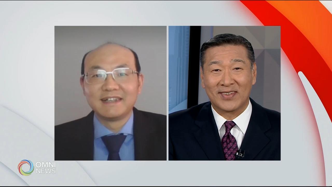 新一年的投资理财规划－ Jan 13, 2021