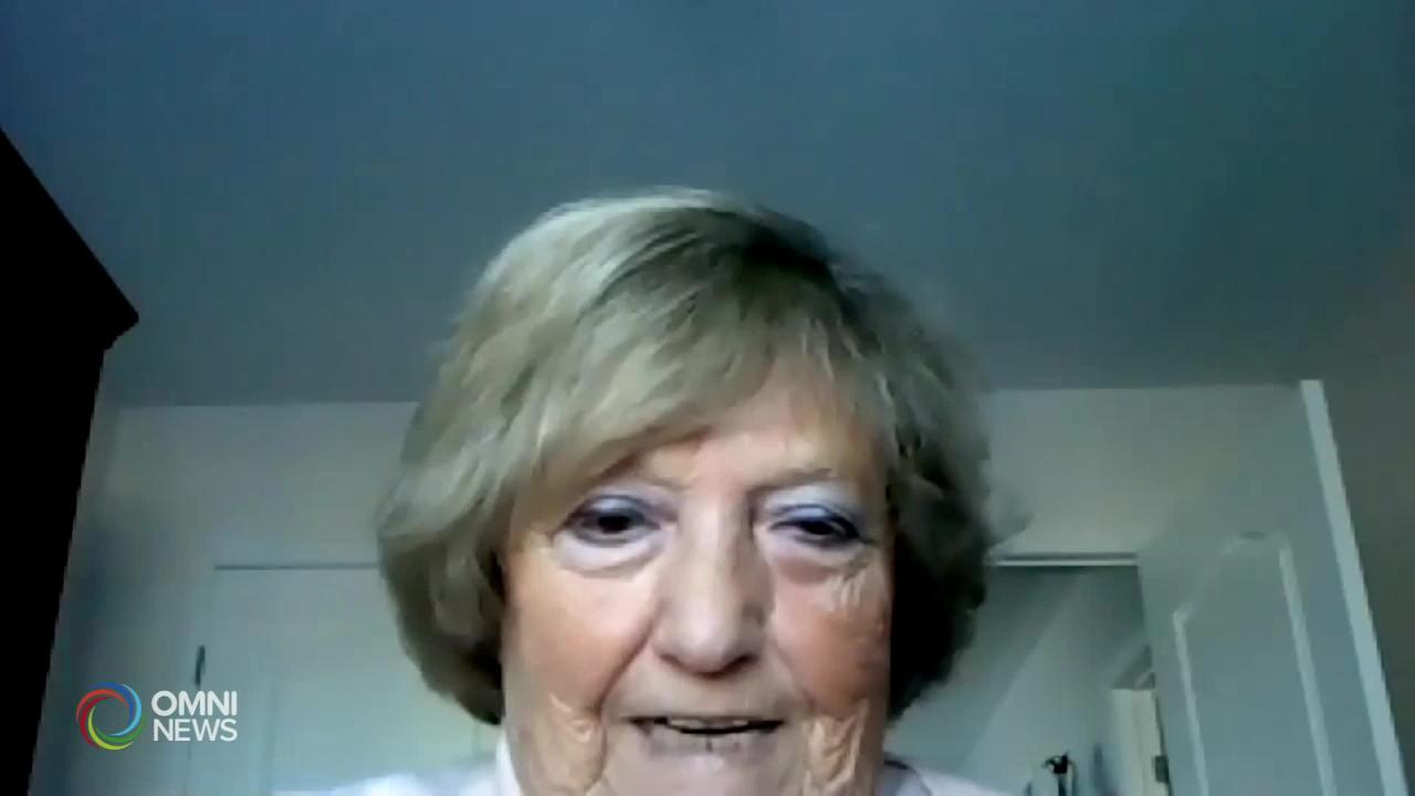 Italiani a Toronto: l’esperienza di Stella Bordignon