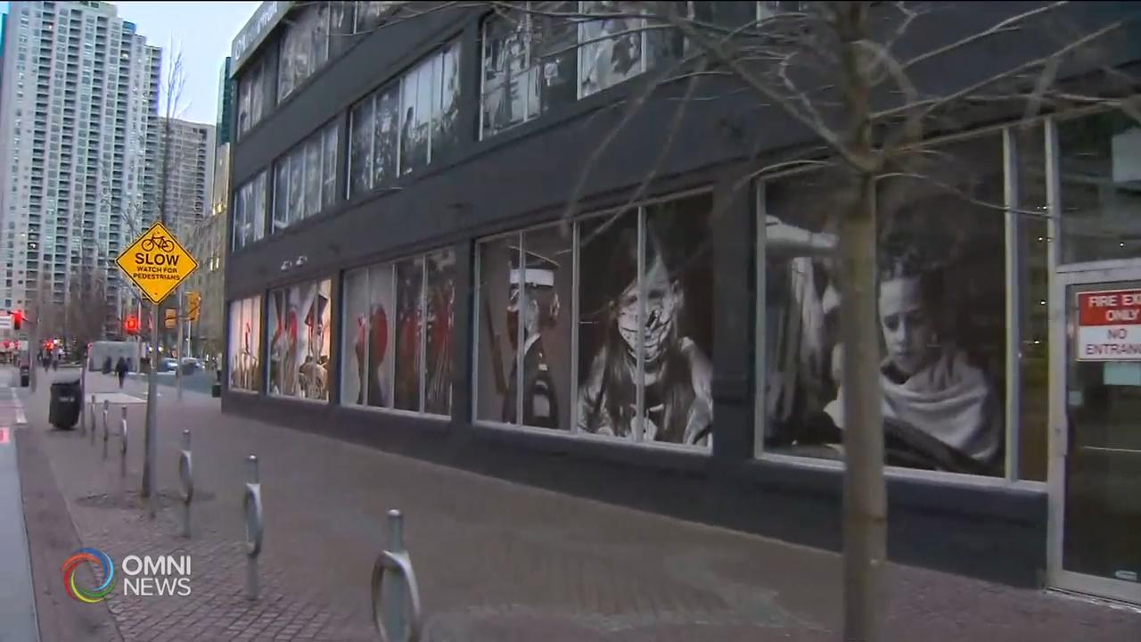 多伦多设计节DesignTO  周五揭幕 － Jan 22, 2021