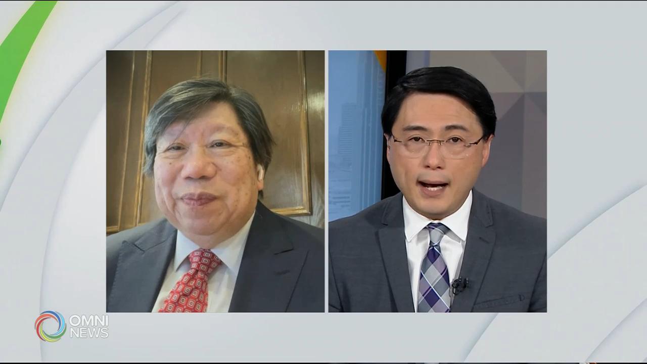 前瞻今年本國投資環境 -- Jan 07, 2021 (ON)