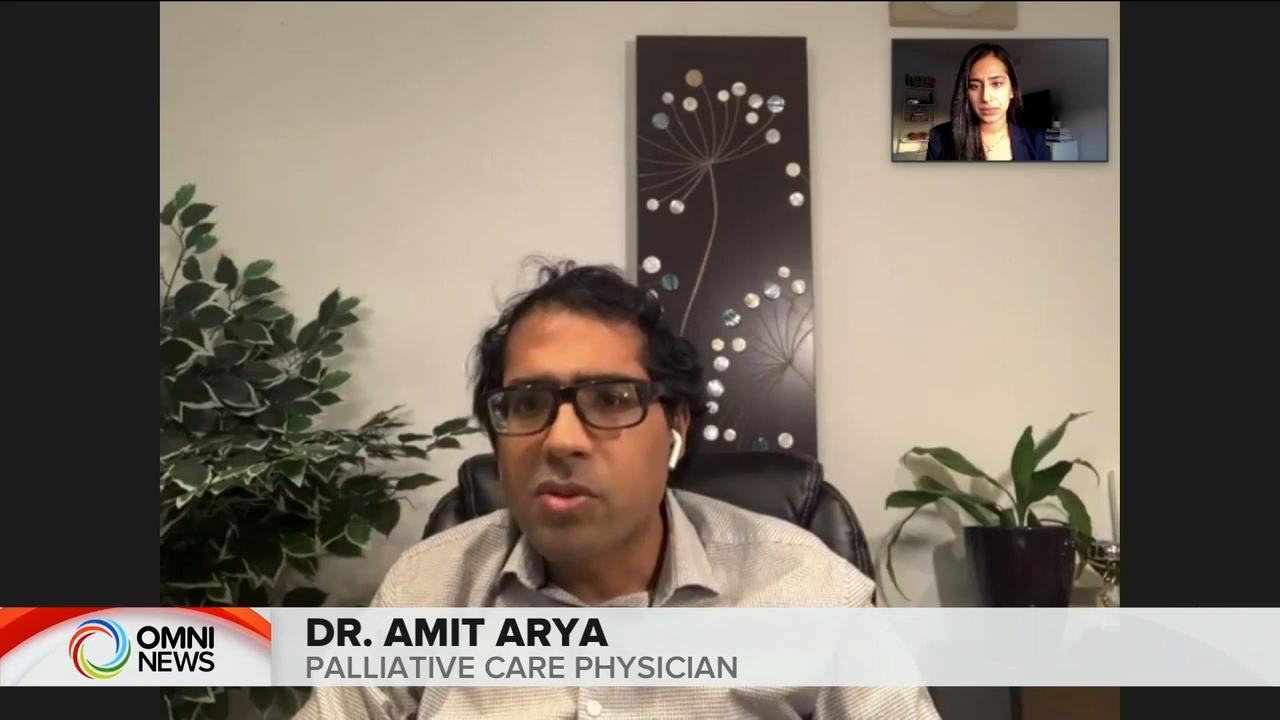 800+ Ontario doctors demand reform in LTC homes