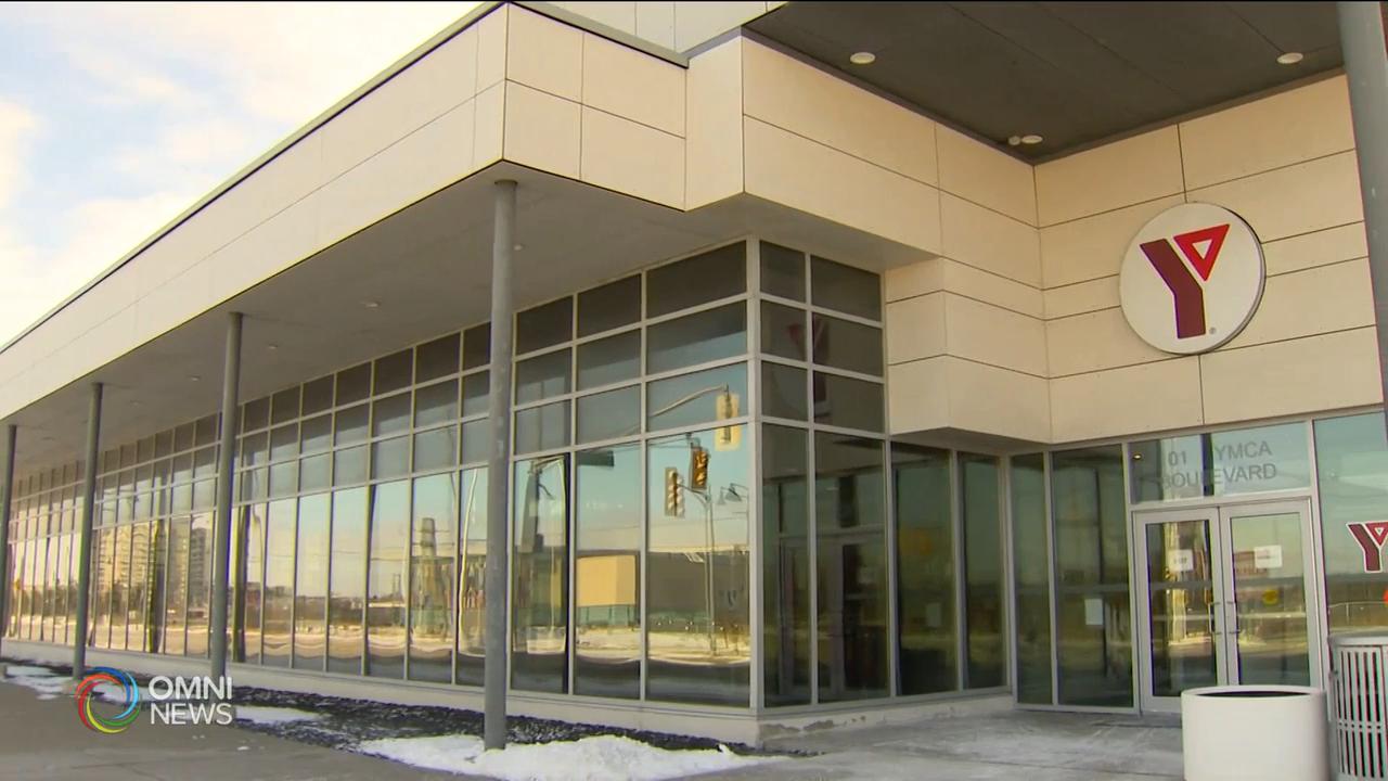 萬錦市增病毒檢測中心 週末投入服務 -- Jan 28, 2021 (ON)