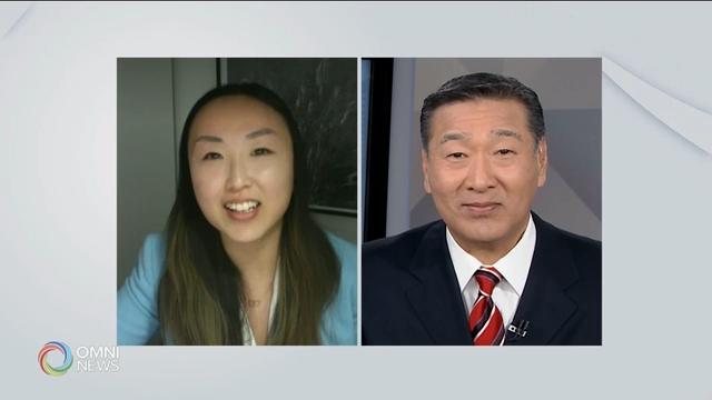 保泰社区抗疫行动PACER培训计画 － Jan 21, 2021