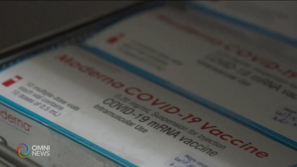 Ontario Covid-19 Update