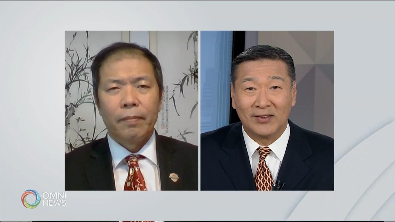 新冠病例创新高,疫情越来越难控制 － Jan 04, 2021