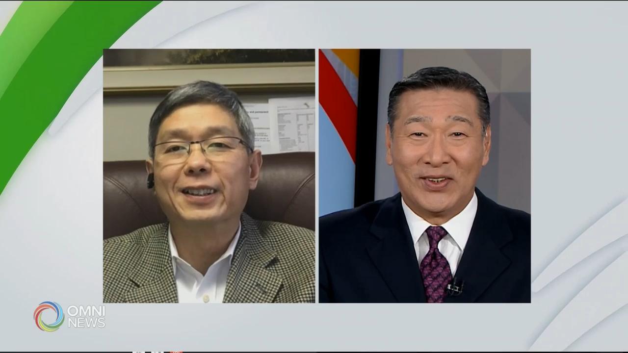 联邦移民部计划在未来三年接收大量移民－ Jan 19, 2021