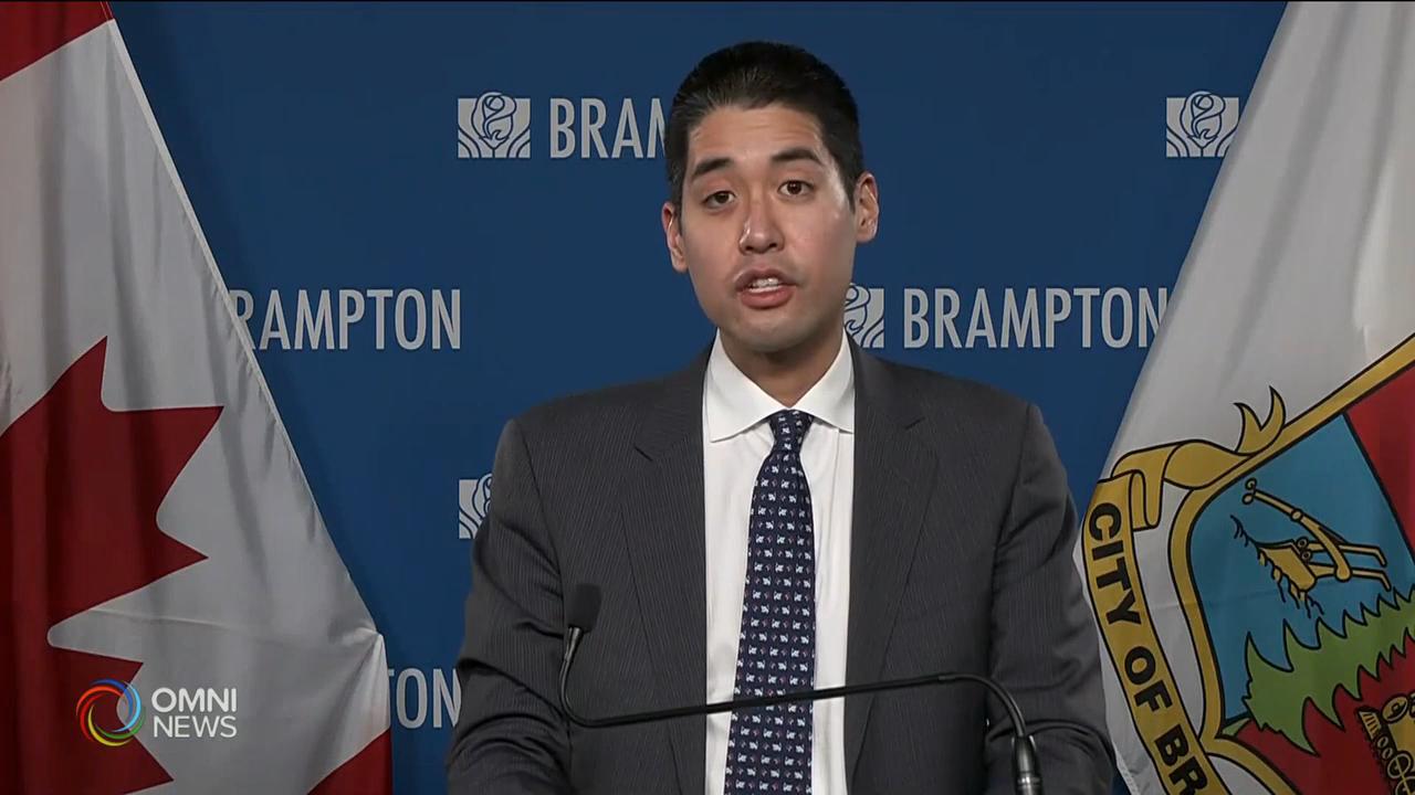 皮爾區疫情有穩定跡象 -- Jan 20, 2021 (ON)