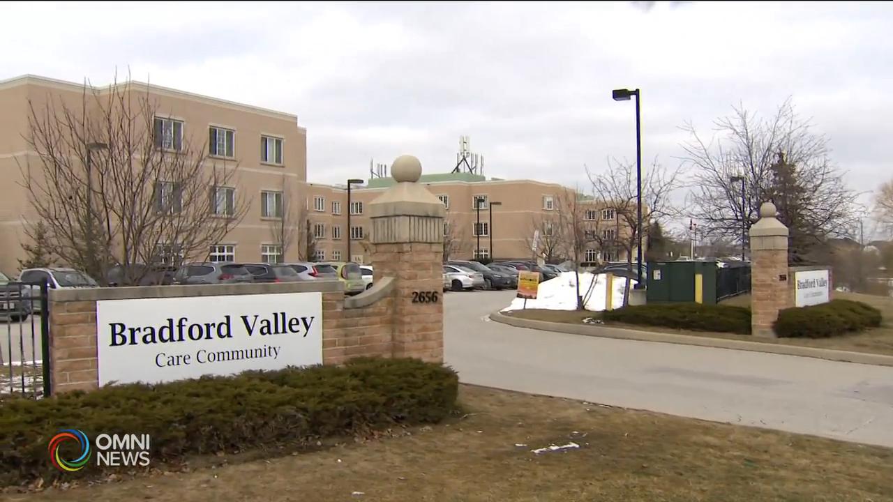 Simcoe Muskoka地區發現多一宗變種病毒個案 -- Jan 25, 2021 (ON)