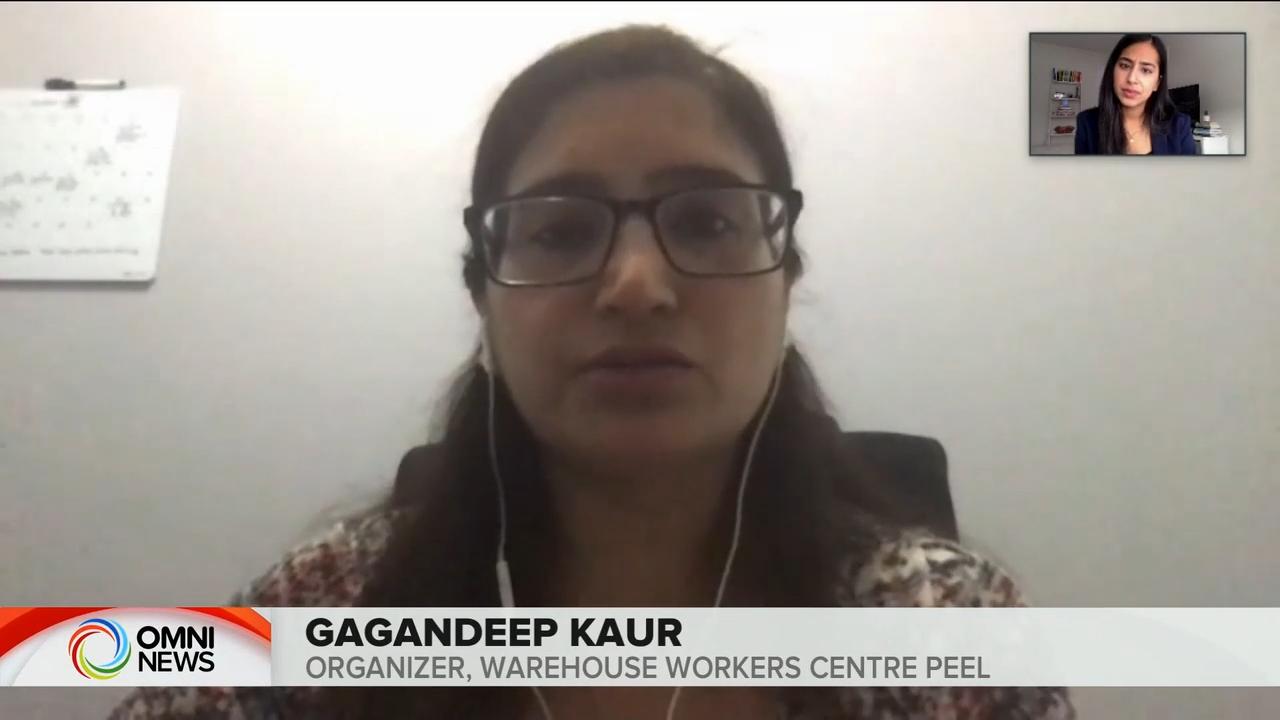 Peel data shows increasing COVID-19 outbreaks in workplaces