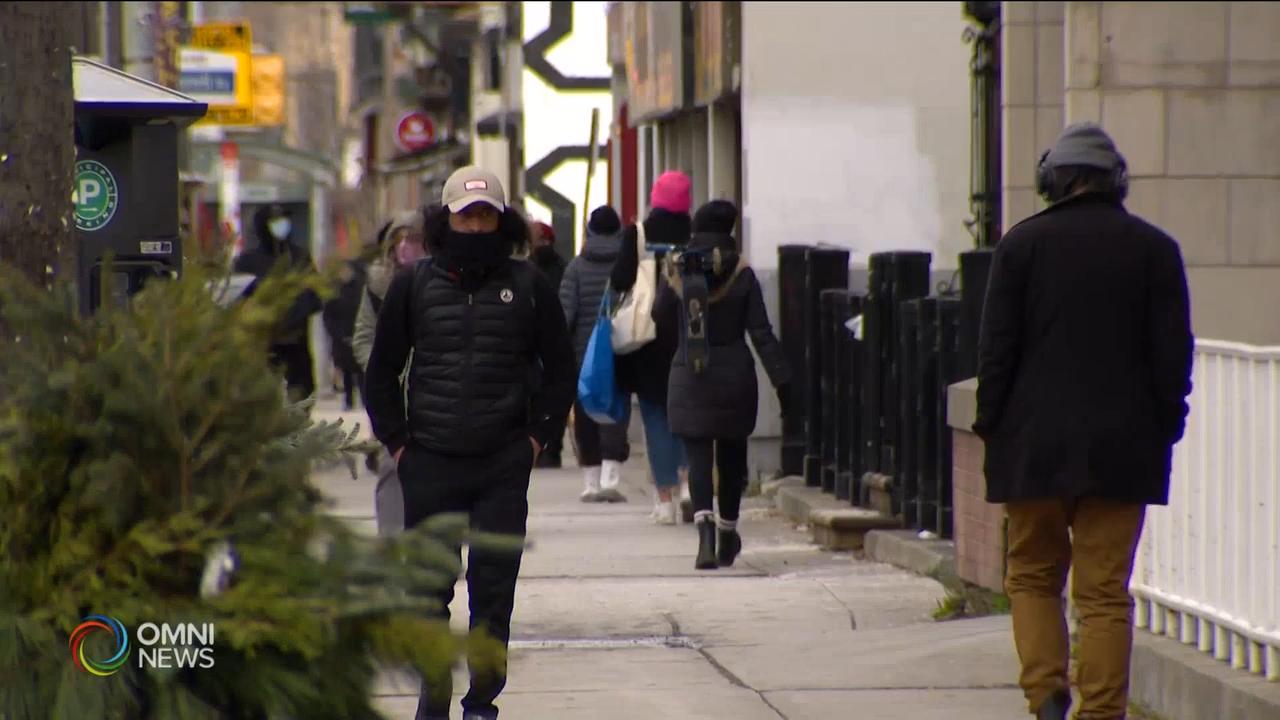 多市府对实施宵禁抱谨慎态度－ Jan 07, 2021