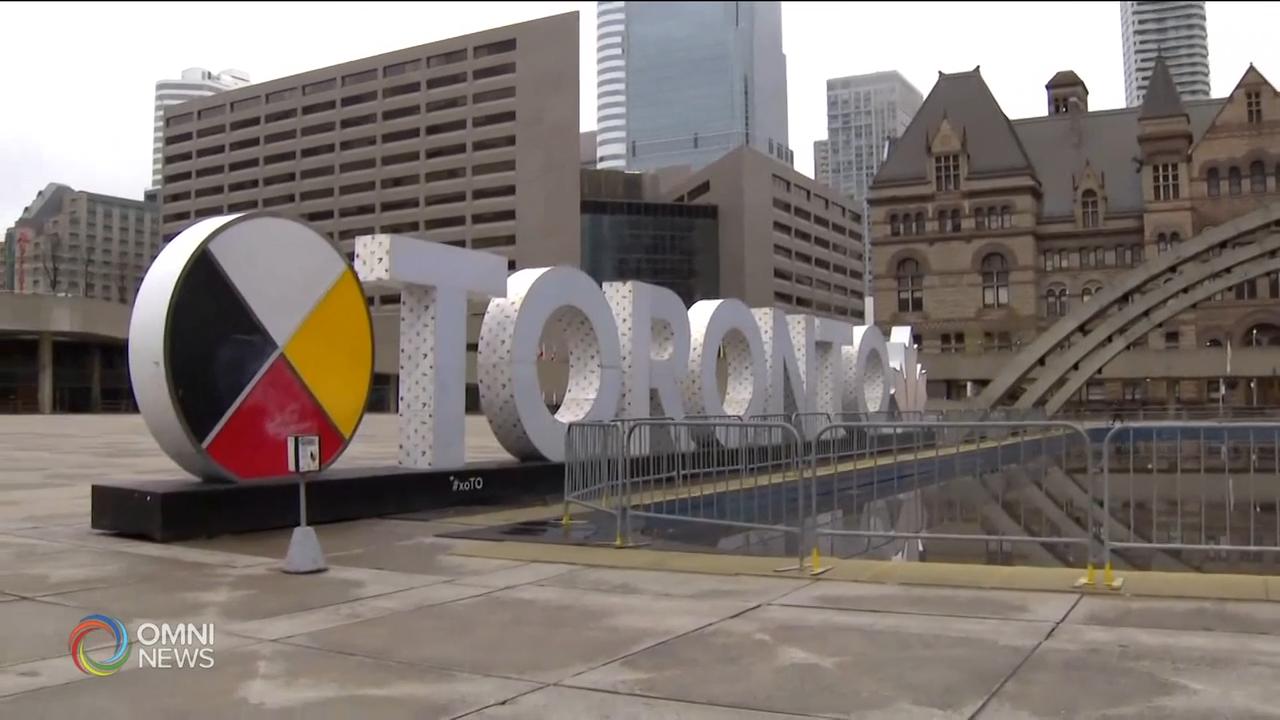 多伦多市将调涨房地稅 － Jan 15, 2021