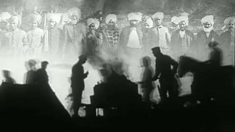 Canadian Soldier Sikhs: A Little Story in a Big War