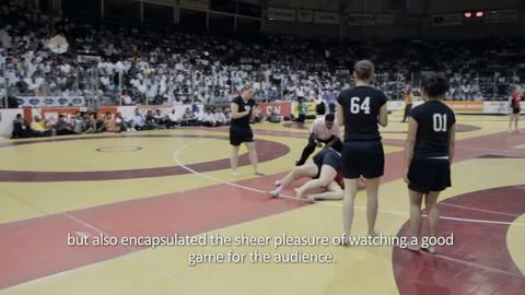 I Love Kabaddi (Punjabi...